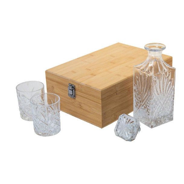 Whisky Set Drumore