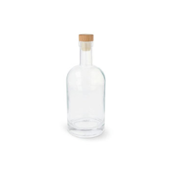 Wasserflasche 750ml