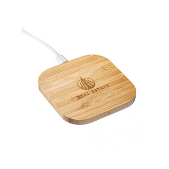 Wireless Charger REEVES-SAN DIMAS