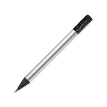 Bleistift, Mini-Bleistift, schwarzer Bleistift mit Radierer